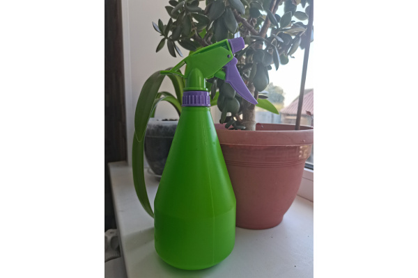 Ручной опрыскиватель PALISAD 0,75л 64741