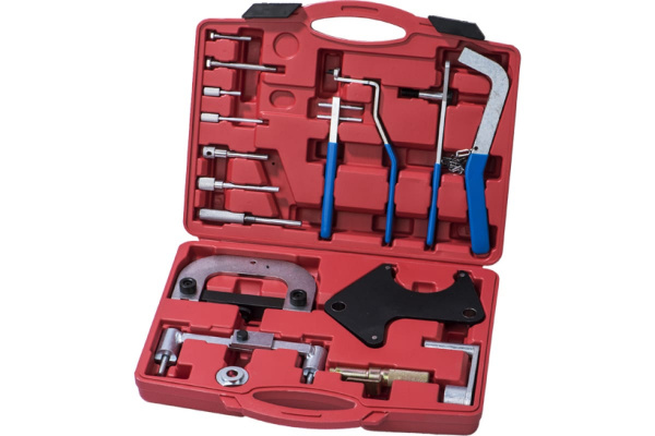 Фиксатор распредвала для установки фаз ГРМ для RENAULT ROSSVIK ST078