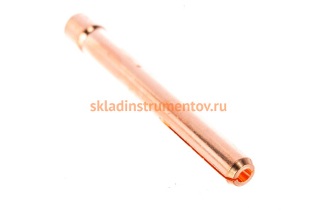 Цанга зажимная (2.4 мм) для горелок Сварог IGU0006-24