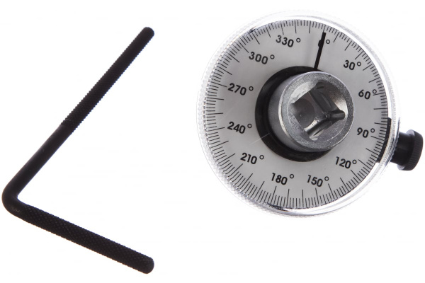 Угломер AV Steel 1/2dr AV-921083 Угломер AV Steel 1/2dr AV-921083