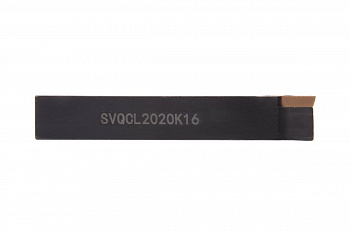 Державка токарная SVQCL2020K16 PANDA CNC ht00084