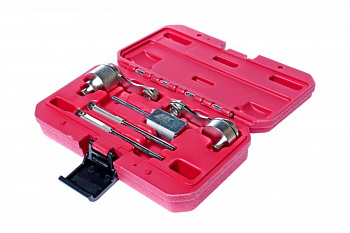 Набор фиксаторов маховика и распредвала (LAND ROVER Sport 2.7, JAGUAR S-type V6 TDVi) JTC 4764