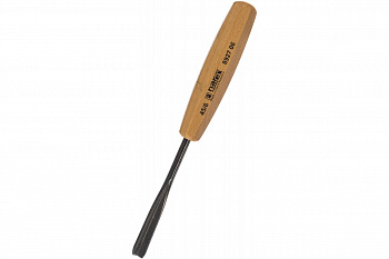 Набор из 6 резцов + брусок в картонной коробке NAREX Standart 894610