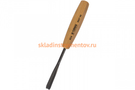 Набор из 6 резцов + брусок в картонной коробке NAREX Standart 894610