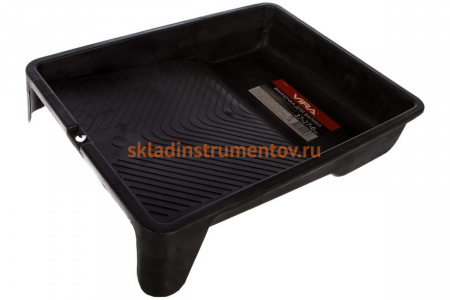 Ванночка для валика 37х27х6см VIRA 710300