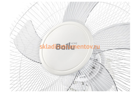 Напольный вентилятор Ballu BFF-801 НС-1155725