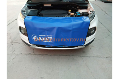 Магнитная накидка 800x600мм AE&T TA05136A