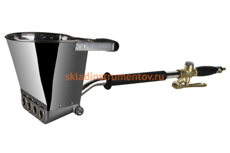 Штукатурная мини-станция Zitrek FS-01 021-3130