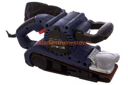 Ленточношлифовальная машина ДИОЛД МШЛ-1У 10046050