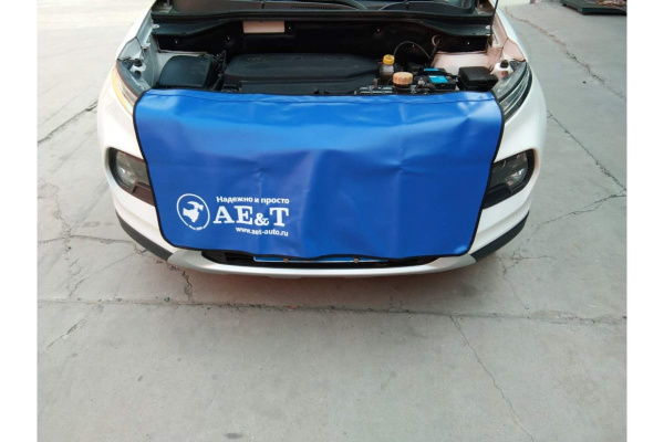 Магнитная накидка 800x600мм AE&T TA05136A