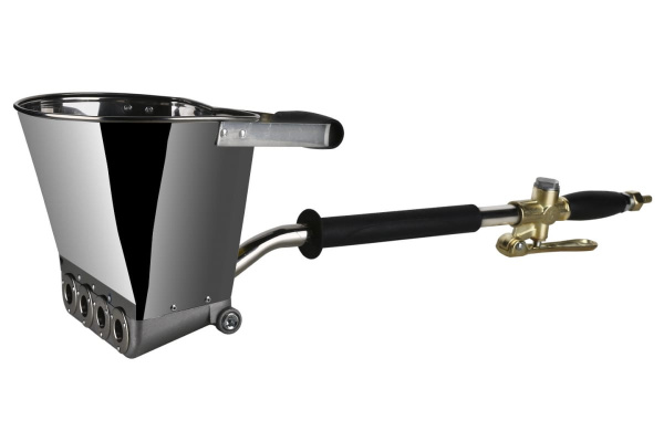 Штукатурная мини-станция Zitrek FS-01 021-3130