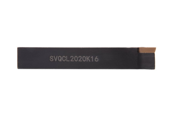 Державка токарная SVQCL2020K16 PANDA CNC ht00084