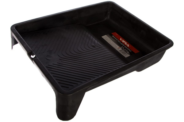 Ванночка для валика 37х27х6см VIRA 710300