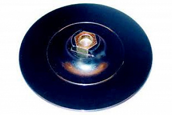 Пластмассовый диск 113 мм, М14 EIBENSTOCK 37301000