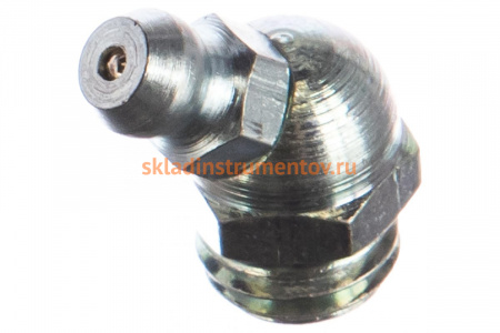 Пресс-масленка для смазки GROZ GR46241