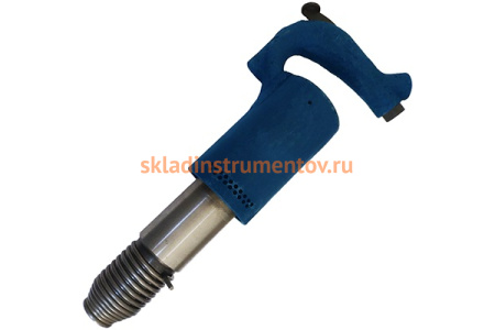 Рубильный пневматический молоток ПНЕВМО-ТРЕЙД РМ-12А