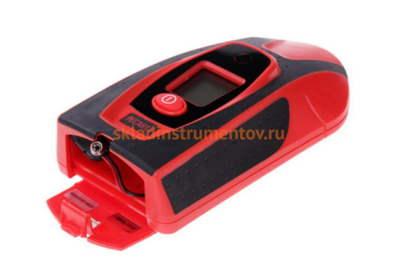 Детектор металла Ресанта ДМ-1 61/10/520