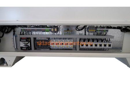 Кромкооблицовочный станок JET JEB-45M 333702