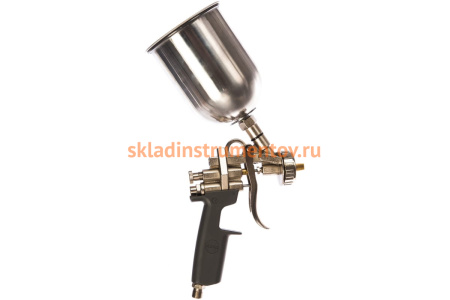 Краскораспылитель AIST 1.5 мм 91071015AE 00-00010261 Краскораспылитель AIST 1.5 мм 91071015AE 00-00010261