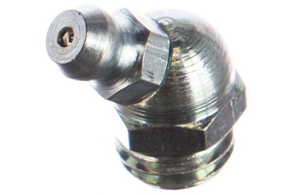 Пресс-масленка для смазки GROZ GR46241