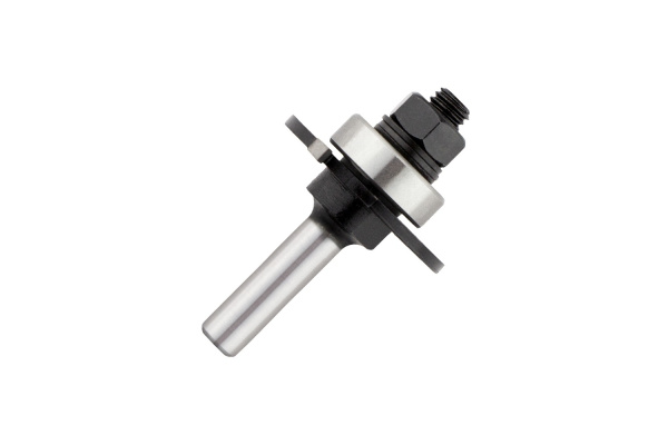 Фреза пазовая дисковая серия 705 (40x3.5х60.8 мм; хвостовик 8 мм) D.BOR 9R-2026035W2D