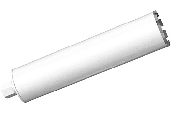 Сверло алмазное кольцевое сегментное MIX E (112х450 мм; 1 1/4) Адель КК10842