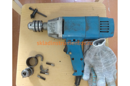 Патрон 151 Эксперт Станочный с ключом (1-10 мм; B12) Профоснастка 70301001