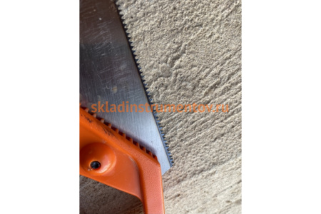 Ножовка универсальная BAHCO 300-14-F15/16-HP