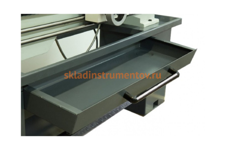 Токарно-винторезный станок без УЦИ, 380V MetalMaster X32100m 17362