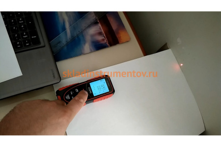 Лазерный дальномер ADA Cosmo 70 А00429