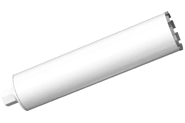 Сверло алмазное кольцевое сегментное MIX E (112х450 мм; 1 1/4) Адель КК10842