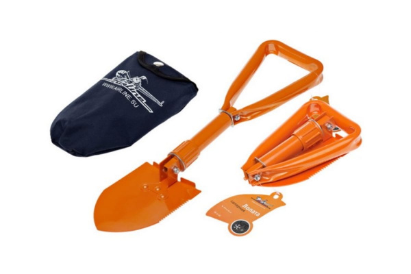 Складная саперная лопата (46 см) Airline AB-S-02