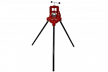 Верстак-тренога для труб до 3" VOLL 2.90202