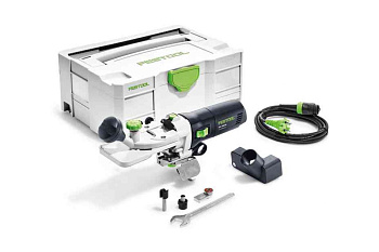 Кромочный фрезер FESTOOL OFK 700 EQ-Plus 574359