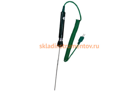 Погружной зонд температуры RGK TR-10W 776516