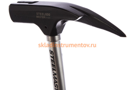 Молоток кровельщика 600 гр Stanley Steelmaster 1-51-037