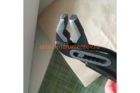 Набор губцевого инструмента Станкоимпорт НАБ.13.00.4