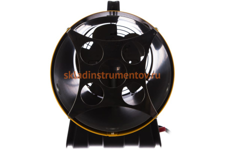 Газовая тепловая пушка Master BLP 33 M