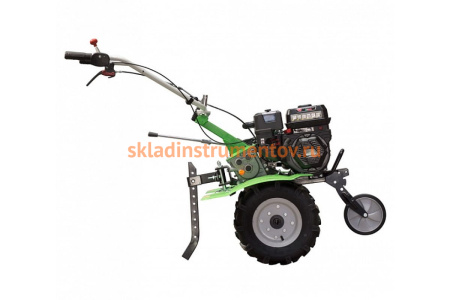 Бензиновый мотоблок (культиватор) Aurora GARDENER 750 11774 Бензиновый мотоблок (культиватор) Aurora GARDENER 750 11774