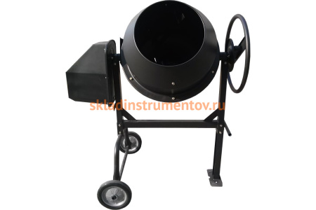 Бетоносмеситель Zitrek С-1406 024-0992