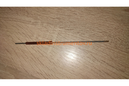 Цанга IGU0008-24 (2.4 мм) для горелок TS 9-20-25 Сварог 00000087321