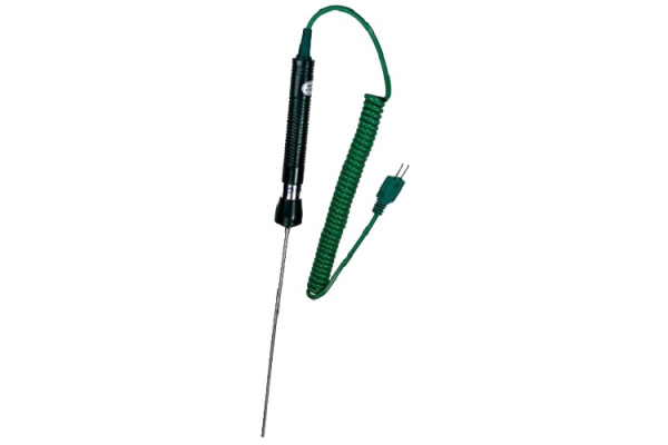 Погружной зонд температуры RGK TR-10W 776516