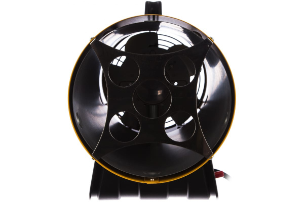 Газовая тепловая пушка Master BLP 33 M