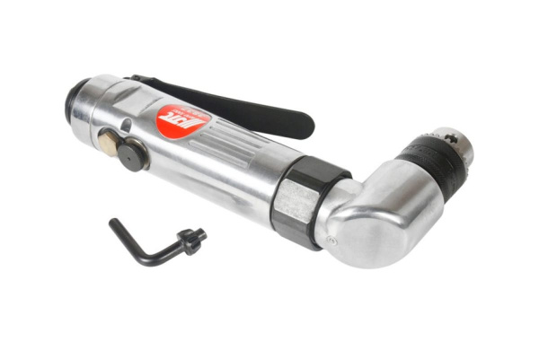 Пневматическая угловая дрель JTC 3837