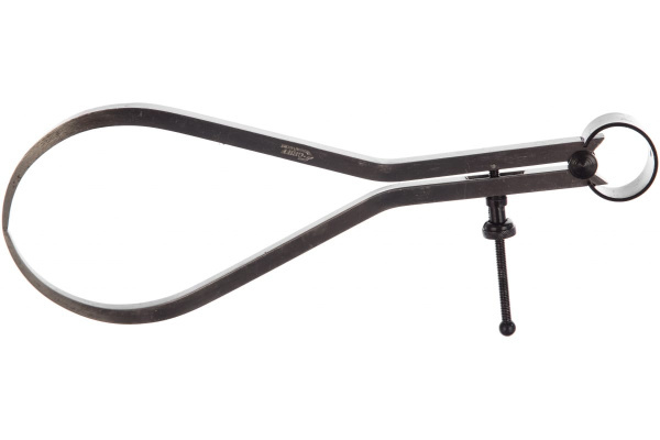 Кронциркуль для наружных измерений с винтом GRIFF D111059 200 мм