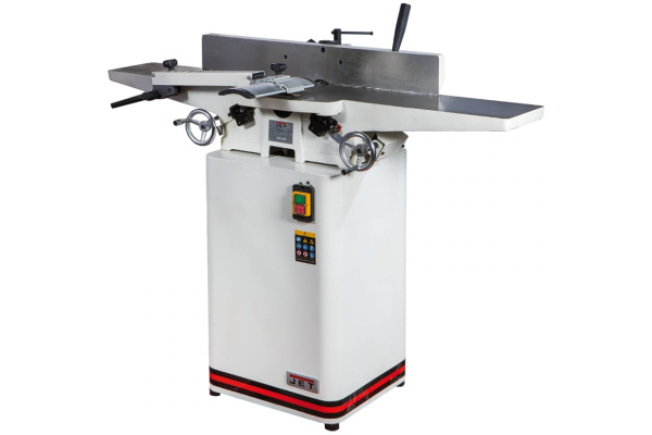 Фуговальный станок JET JJ-6 10000250M