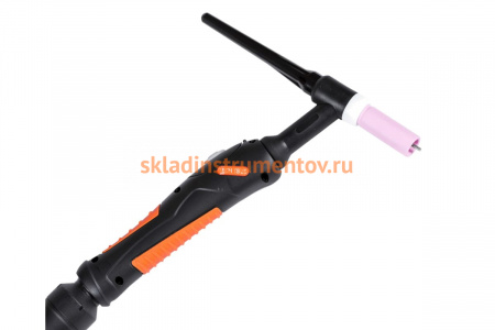 Горелка сварочная для TIG-сварки (M12х1; 4 м) TS 26 Сварог IOW6906