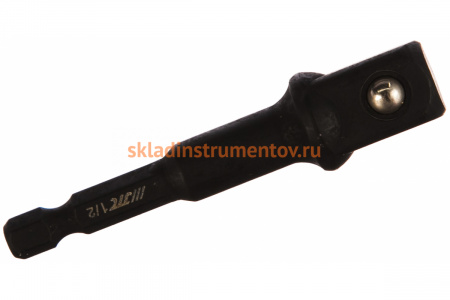 Адаптер для торцевых головок (1/2"; 73 мм) в блистере JTC-7670-4C