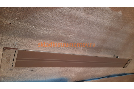 Инфракрасный обогреватель Ballu BIH-APL-1.0