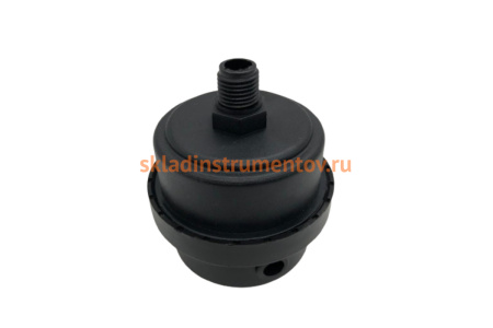 Фильтр воздушный для компрессора AF55 1/4" Pegas pneumatic 6719